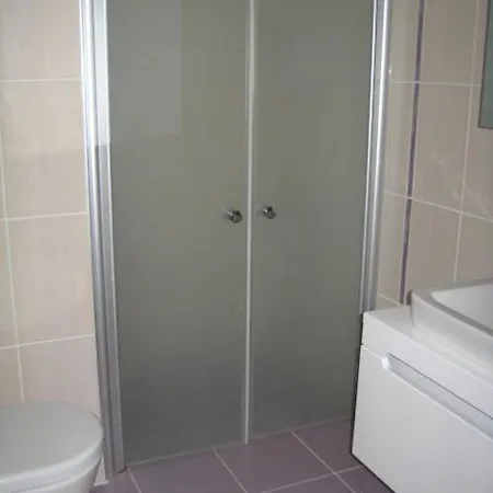 Uslu Apartment *