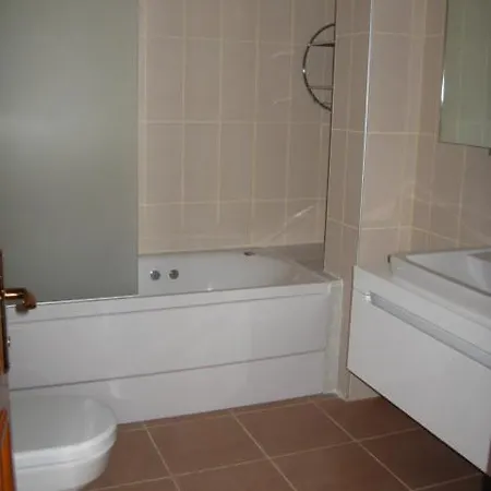 Apartment Uslu Datca