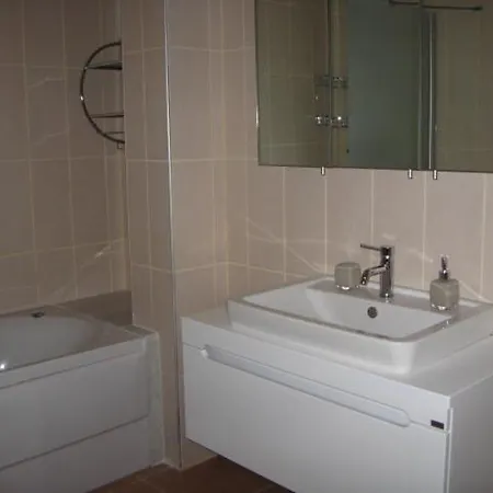 Apartman Uslu