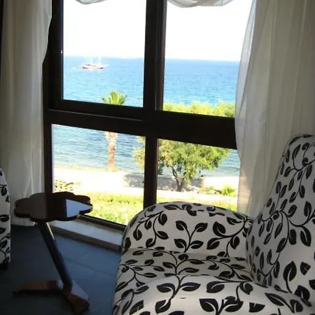 Uslu * Datca