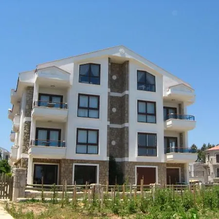 Uslu Apartment Datca