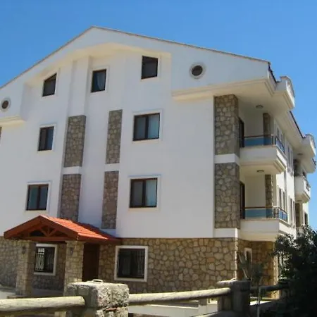 Apartman Uslu *