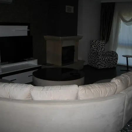 Uslu Apartman